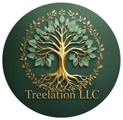 Company Header Logo